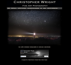 Christopher Wright